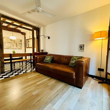 圣塞瓦斯蒂安Fc9 Habitacion Privada Con Bano Incluido公寓 外观 照片
