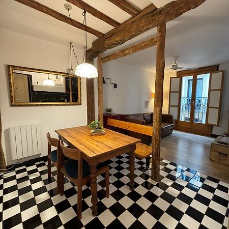 圣塞瓦斯蒂安Fc9 Habitacion Privada Con Bano Incluido公寓 外观 照片
