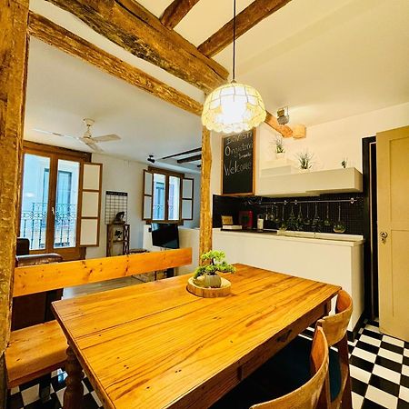 圣塞瓦斯蒂安Fc9 Habitacion Privada Con Bano Incluido公寓 外观 照片