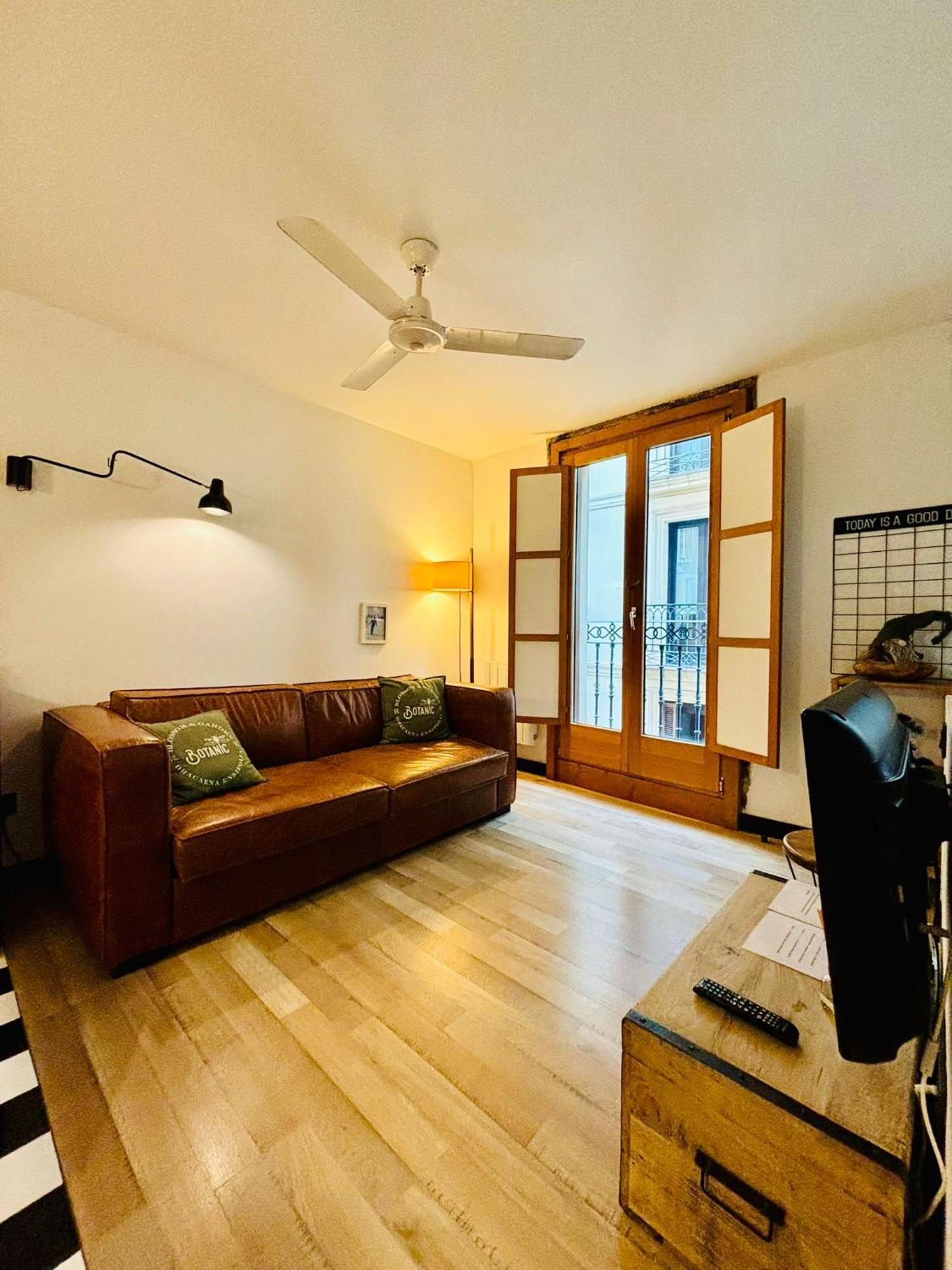 圣塞瓦斯蒂安Fc9 Habitacion Privada Con Bano Incluido公寓 外观 照片
