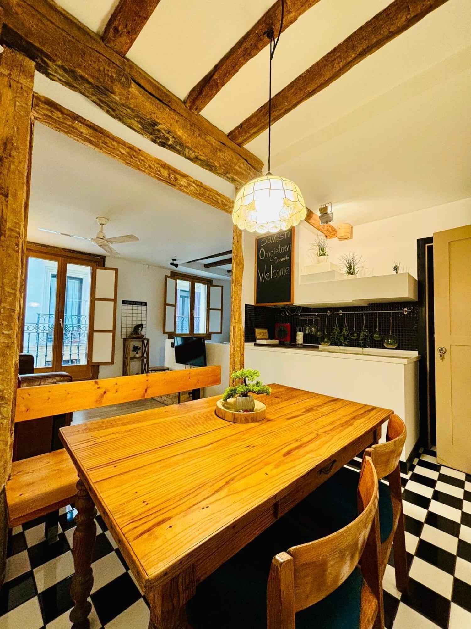 圣塞瓦斯蒂安Fc9 Habitacion Privada Con Bano Incluido公寓 外观 照片