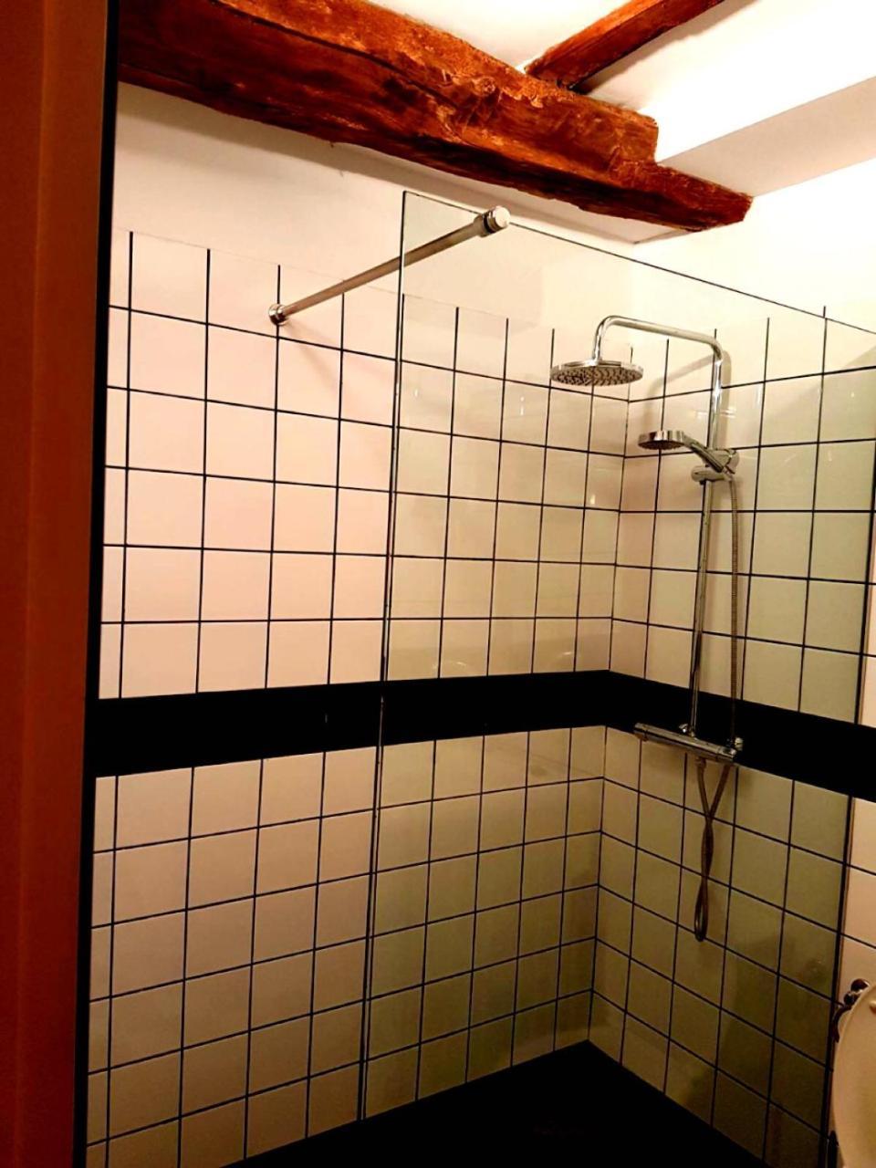 圣塞瓦斯蒂安Fc9 Habitacion Privada Con Bano Incluido公寓 外观 照片